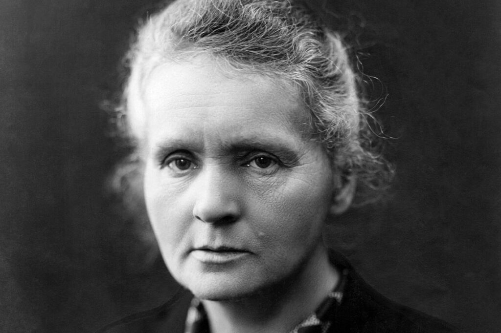 Marie Curie: La Pionera de la Ciencia y la Radioactividad / Foto: Wikipedia