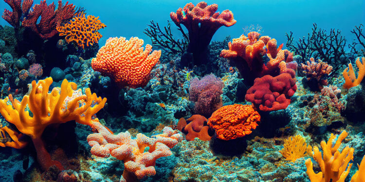 Paisaje marino / Foto: Freepik