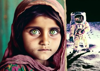 Estas fotos no son solo recuerdos del pasado; son recordatorios vivos de la humanidad, la valentía, los conflictos y los triunfos.