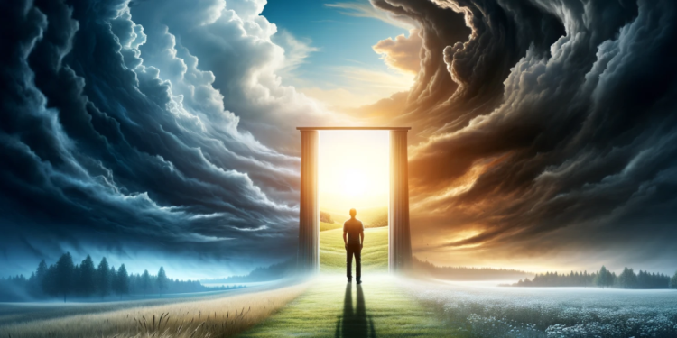 Experiencias como los Encuentros Cercanos a la Muerte pueden transformar profundamente la comprensión y apreciación de la vida