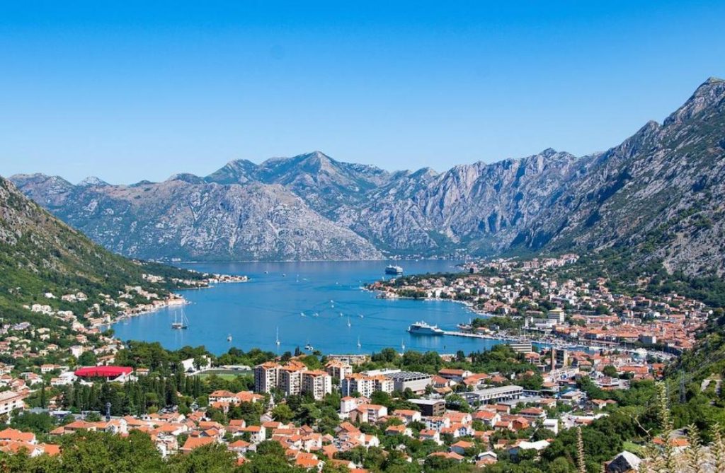  Montenegro es uno de los países más desconocidos de Europa/Foto: PIXABAY