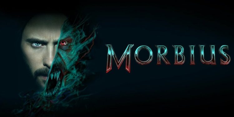 Protagonizada por Jared Leto, Morbious se abre paso ahora en Netflix